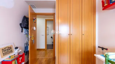 Apartment in Montesol photo 36