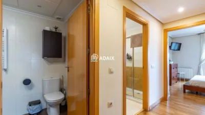 Apartment in Montesol photo 38