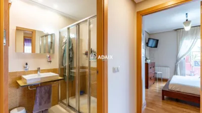 Apartment in Montesol photo 39