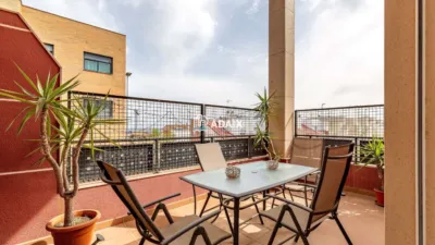 Apartment in Montesol photo 3