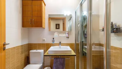 Apartment in Montesol photo 40