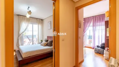 Apartment in Montesol photo 42