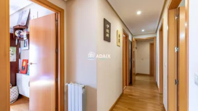 Apartment in Montesol photo 43