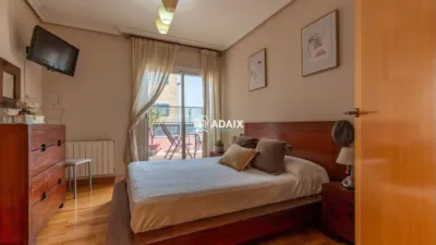 Apartment in Montesol photo 44