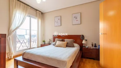 Apartment in Montesol photo 45
