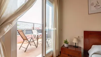 Apartment in Montesol photo 49