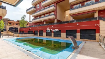 Apartment in Montesol photo 4