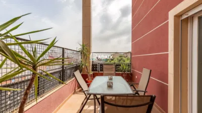 Apartment in Montesol photo 50
