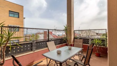 Apartment in Montesol photo 51