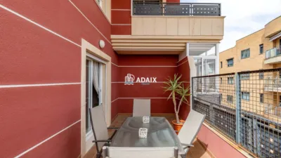 Apartment in Montesol photo 52