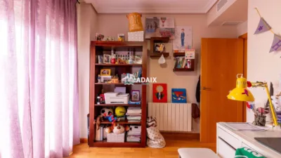 Apartment in Montesol photo 55