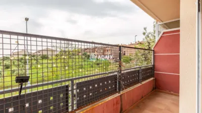 Apartment in Montesol photo 58