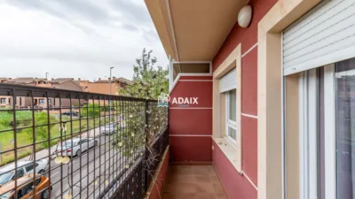 Apartment in Montesol photo 59