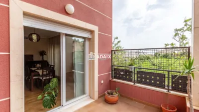 Apartment in Montesol photo 5