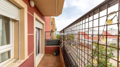 Apartment in Montesol photo 60