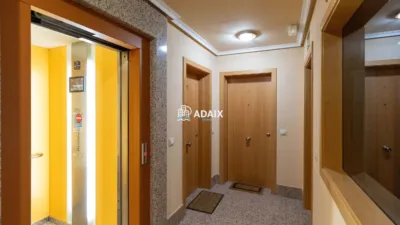 Apartment in Montesol photo 61