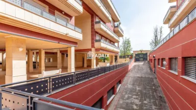 Apartment in Montesol photo 67