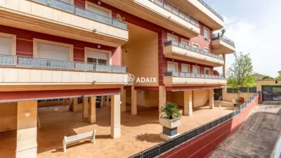 Apartment in Montesol photo 68