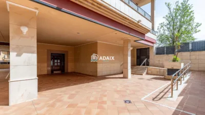Apartment in Montesol photo 69
