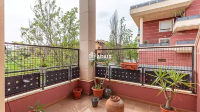 Apartment in Montesol photo 6
