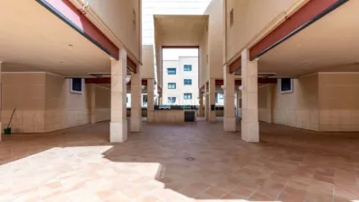 Apartment in Montesol photo 70