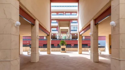 Apartment in Montesol photo 71