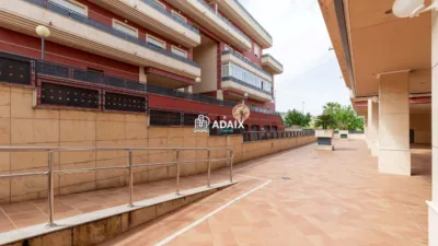 Apartment in Montesol photo 72
