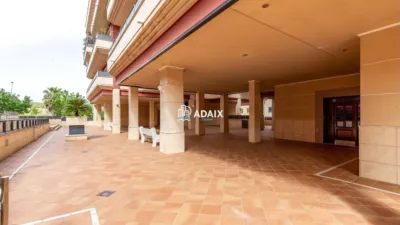 Apartment in Montesol photo 73