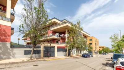 Apartment in Montesol photo 74