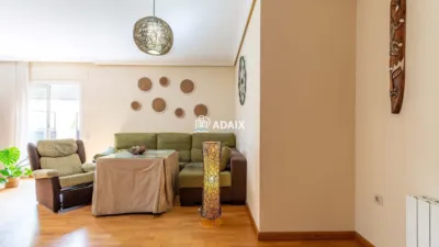 Apartment in Montesol photo 8