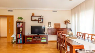 Apartment in Montesol photo 9