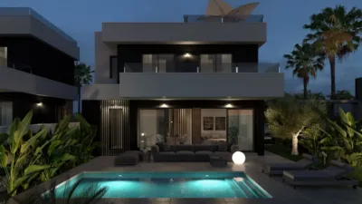 Casa – Rojales, Ciudad Quesada - Vista 4