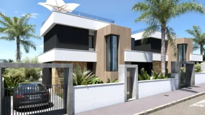 Casa – Rojales, Ciudad Quesada - Vista 5