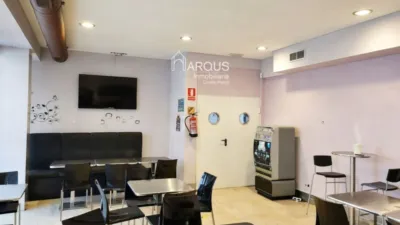 Local comercial en venta en Campus Norte - S.Caetano - Vista 4