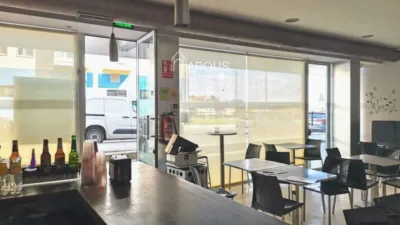 Local comercial en venta en Campus Norte - S.Caetano - Vista 5