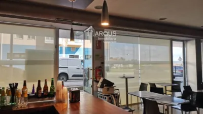 Local comercial en venta en Campus Norte - S.Caetano - Más