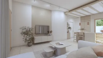 Apartamento en calle calle Esperanza Macarena, 8 photo 8