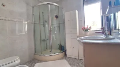 Chalet with Private Pool photo 13