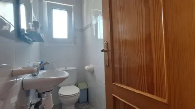 Chalet with Private Pool photo 16