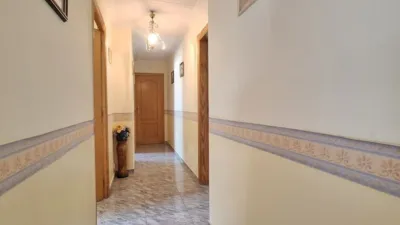 Chalet with Private Pool photo 18