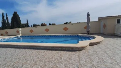 Chalet with Private Pool photo 28