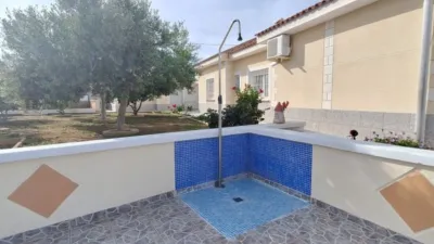 Chalet with Private Pool photo 31