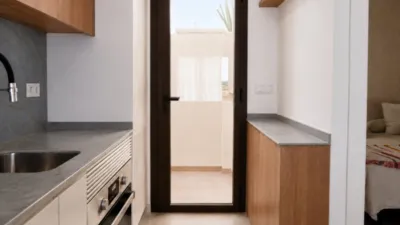 Casa - Més