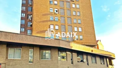 Apartment in Cánovas photo 8
