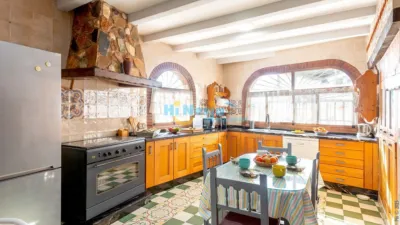 House in El Campo, Rural Area photo 15