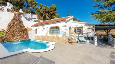 House in El Campo, Rural Area photo 6