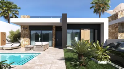 Casa – Rojales, Ciudad Quesada - Vista 3