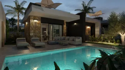 Casa – Rojales, Ciudad Quesada - Vista 4
