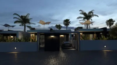 Casa – Rojales, Ciudad Quesada - Vista 5