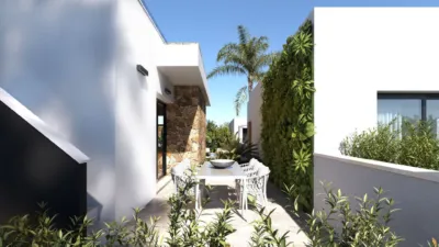 Casa – Rojales, Ciudad Quesada - Més